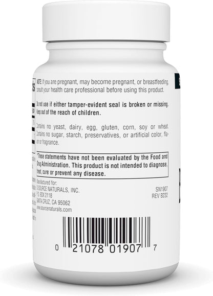 Benfotiamine - Fat-Soluble B-1/Thiamine