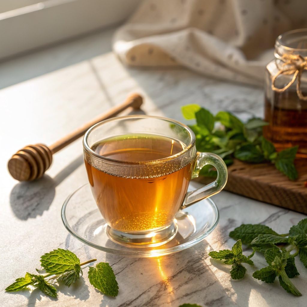 Buddha Teas - Moringa Tea