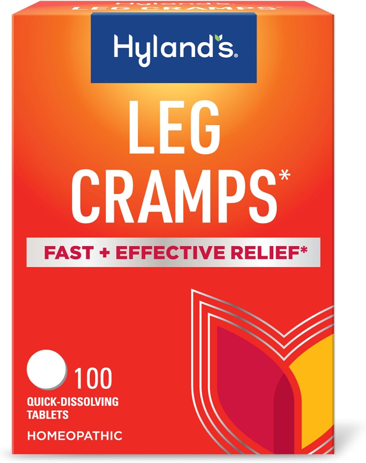 Leg Cramps  Quick Dissolve Tablets
