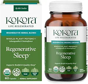 Regenerative Sleep (60 ct)