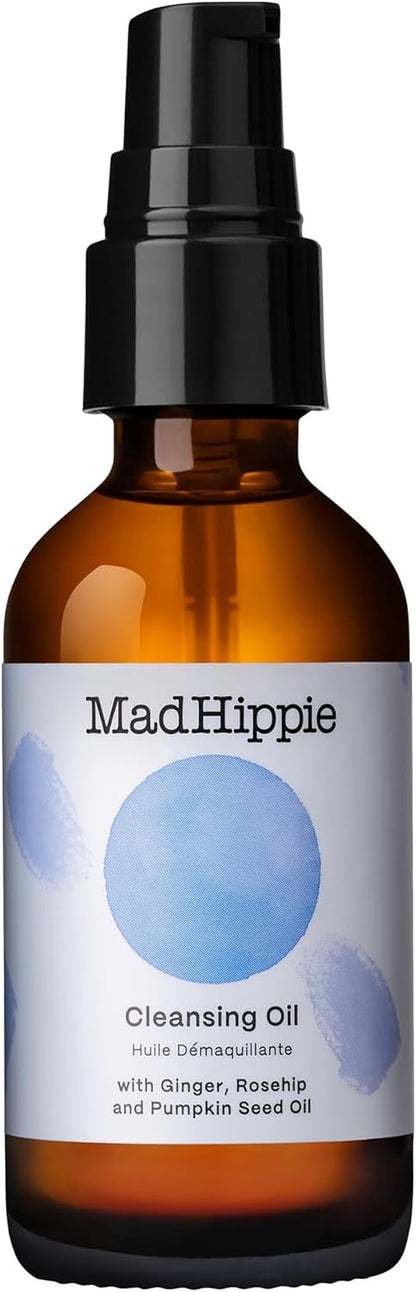 Mad Hippie Cleansing Oil 2 floz.