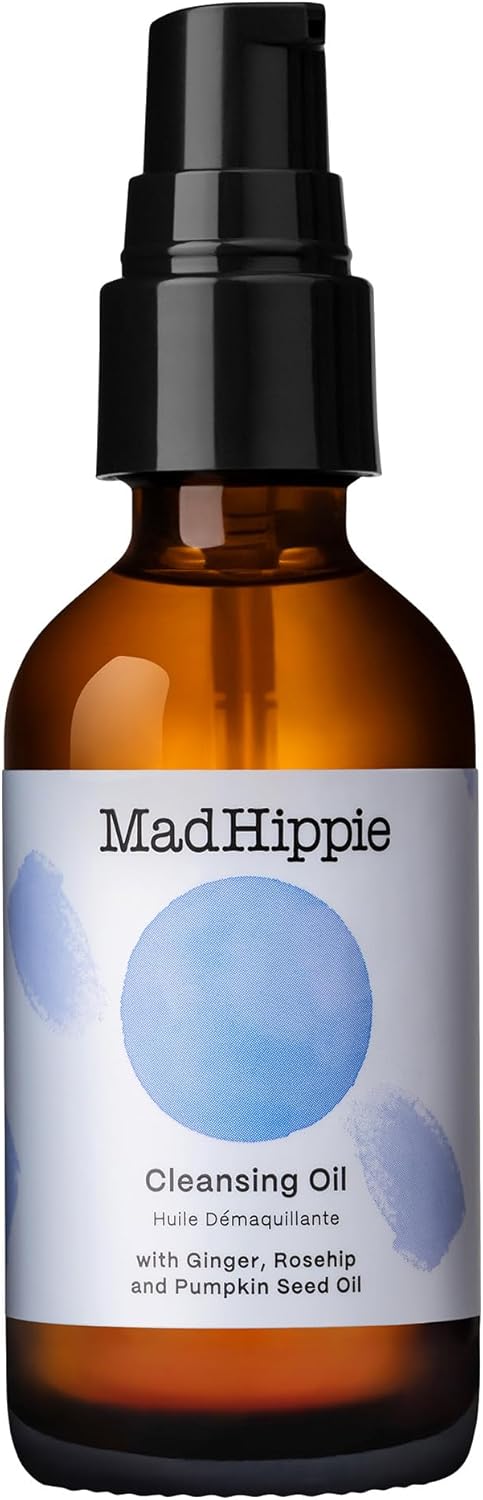 Mad Hippie Cleansing Oil 2 floz.