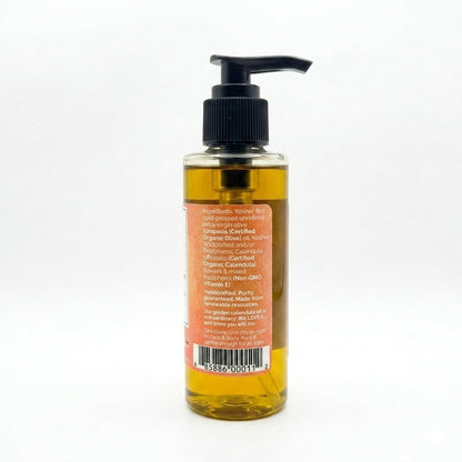 Calendula Oil