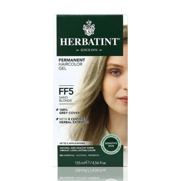 Sand Blonde  FF5