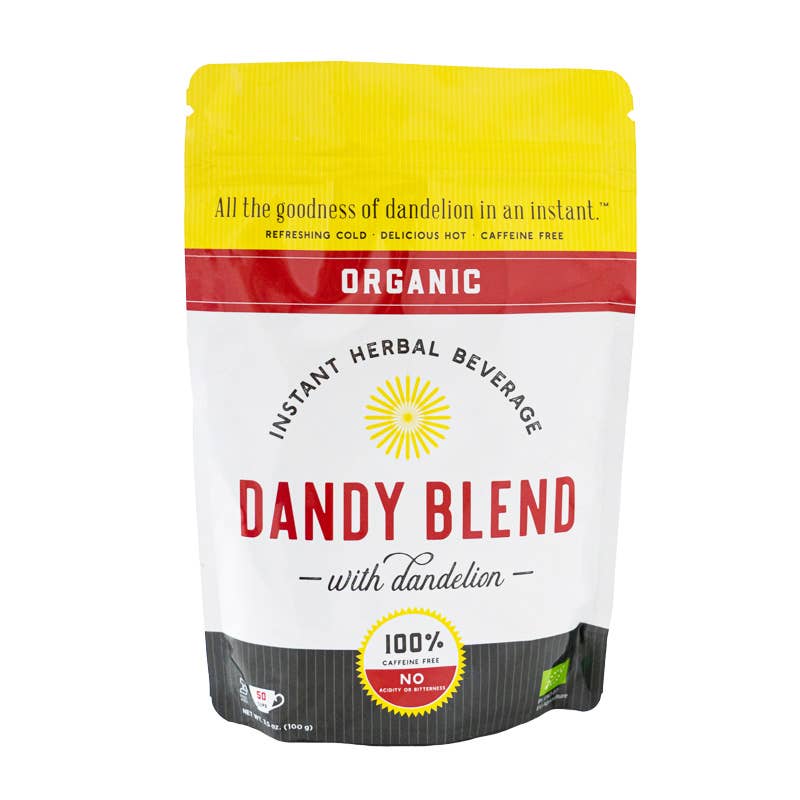 Dandy Blend Coffee Alternative 3.5 oz **Organic