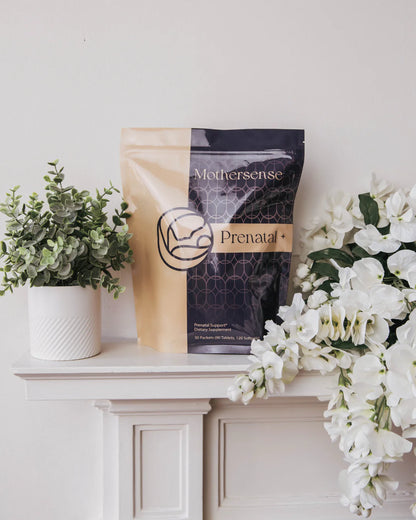 Mothersense™ Prenatal+