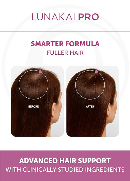 Pro Women's Hair Growth & Restore