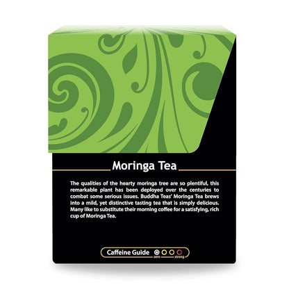 Buddha Teas - Moringa Tea