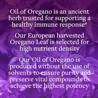 Oil of Oregano (60 ct)