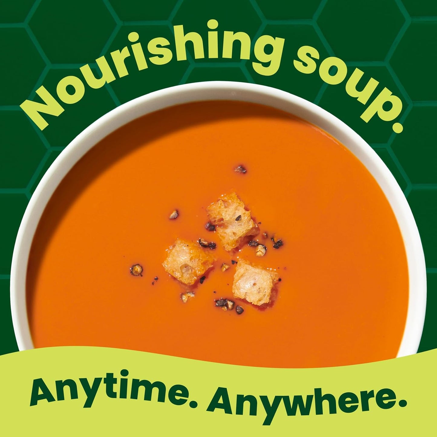 Pacific Foods Organic Creamy Tomato Soup, 32 oz