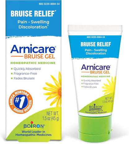 Boiron Arnicare Bruise Gel 1.5OZ