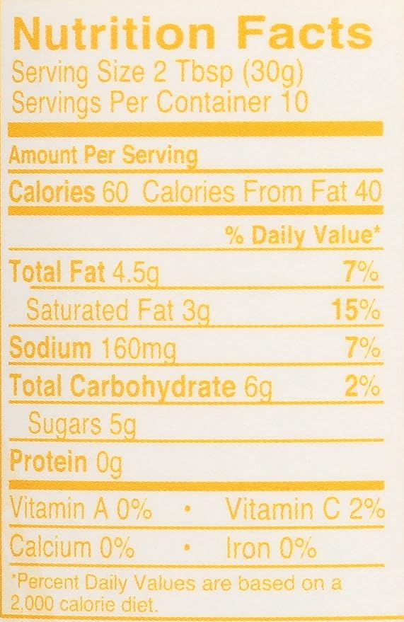 Thai Yellow Curry Sauce 9.8oz