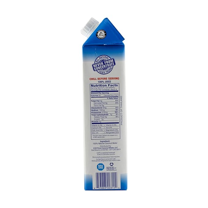 Coconut Water Pure- Original