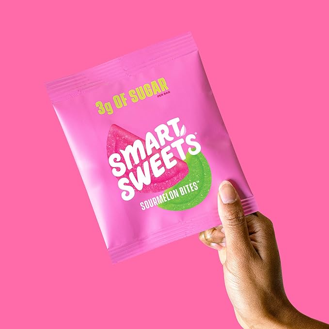 SOURMELON BITES