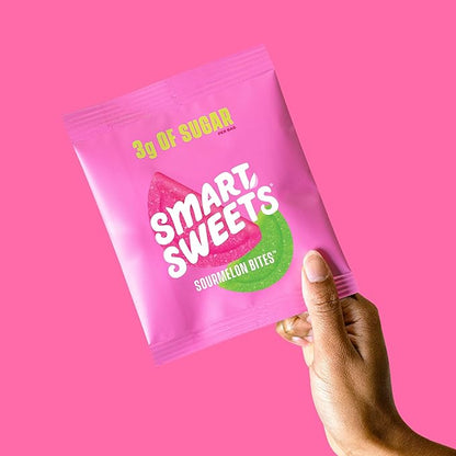 SOURMELON BITES