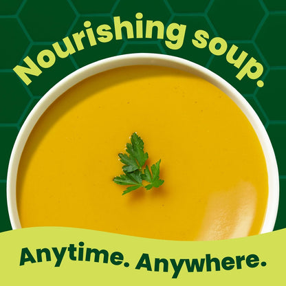 Pacific Foods Organic Butternut Squash Soup, 32 oz