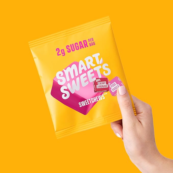SMSW Gummies Sweet Chews