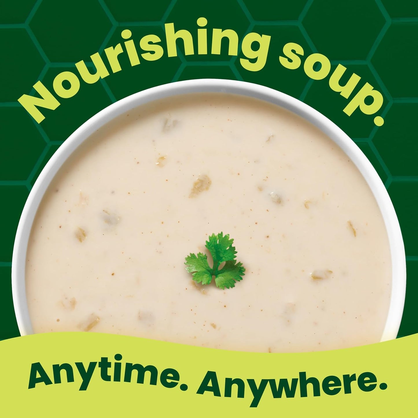 Pacific Foods, Soup Condensed Cream Of Celery Organic, 10.5 Oz