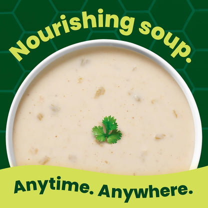 Pacific Foods, Soup Condensed Cream Of Celery Organic, 10.5 Oz