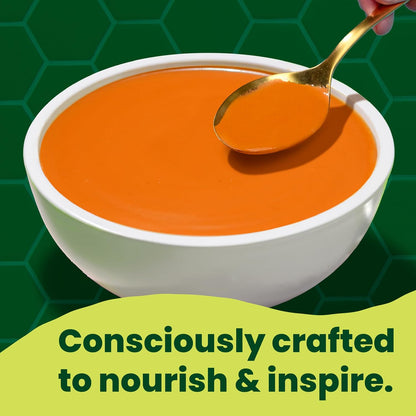 Pacific Foods Organic Tomato Basil Soup, 32 oz