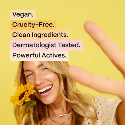 Mad Hippie Cleansing Oil 2 floz.