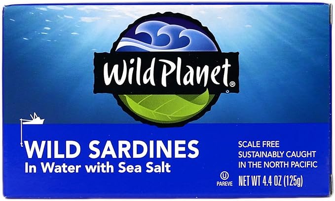 W P WILD SARD/SPRNG WTR