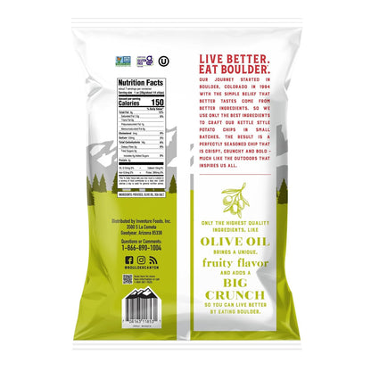 BLDR OLV OIL KTL CHP