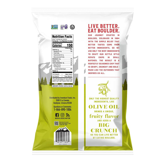 BLDR OLV OIL KTL CHP