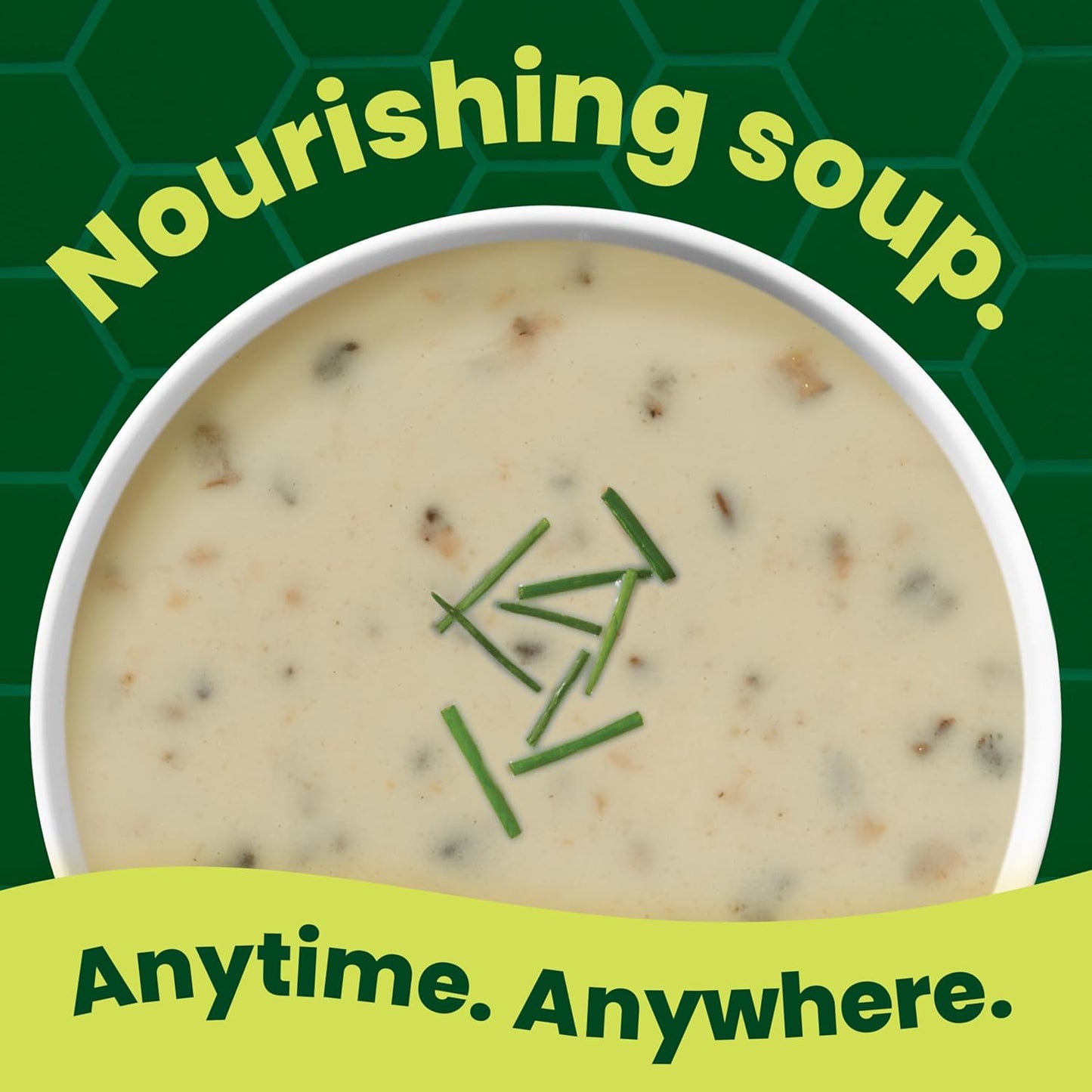 Pacific Foods Organic Cream of Mushroom Soup, 10.5 oz