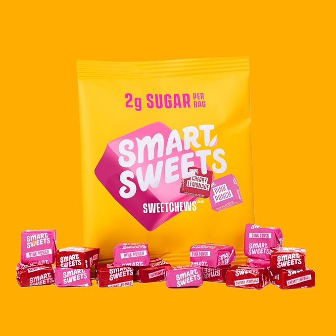 SMSW Gummies Sweet Chews