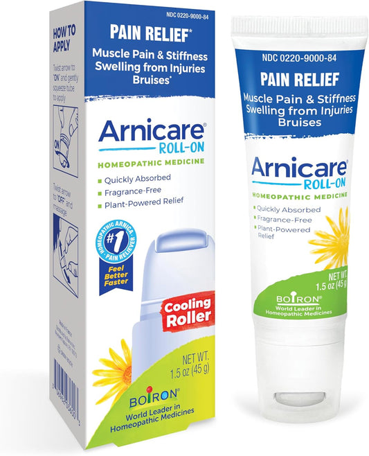Boiron Arnicare Roll-On for Relief