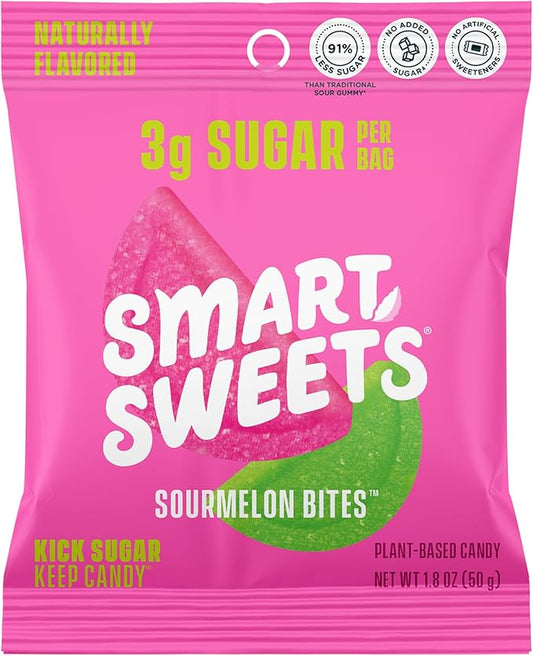 SOURMELON BITES