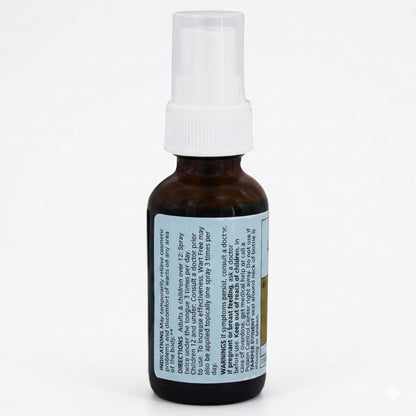 Liddell Laboratories Wart Free