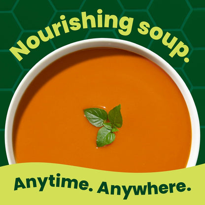 Pacific Foods Organic Tomato Basil Soup, 32 oz
