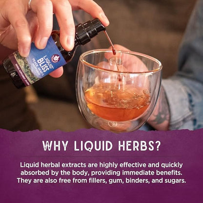Serious Cough 2oz