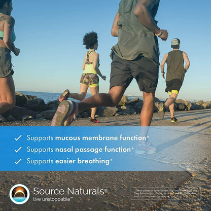 Source Naturals- Wellness Formula