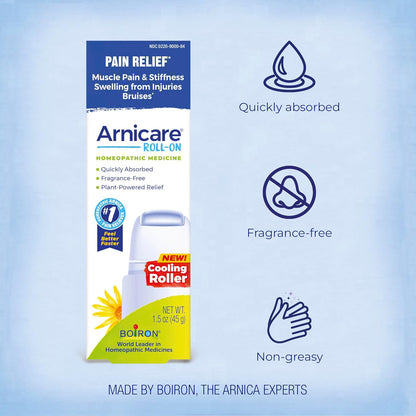 Boiron Arnicare Roll-On for Relief