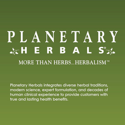 Planetary Herbals Wild Yam-Black Cohosh Complex™ 800 mg