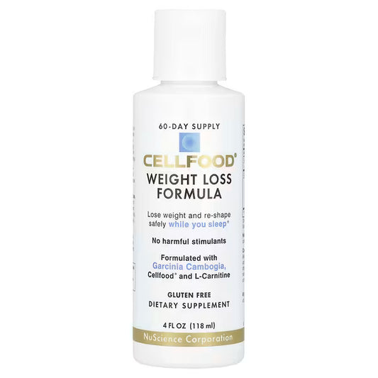 Cellfood Weight Loss Formula 4 Fl. Oz.