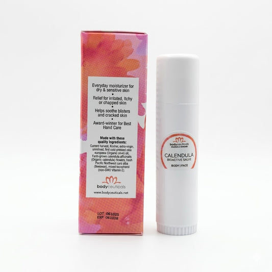 Calendula Bioactive Salve Stick