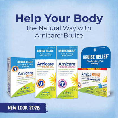 Boiron Arnicare Bruise Gel 1.5OZ