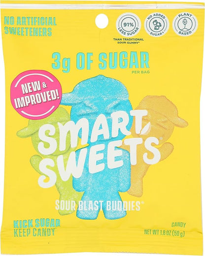 SMSW Sour Blast Buddies