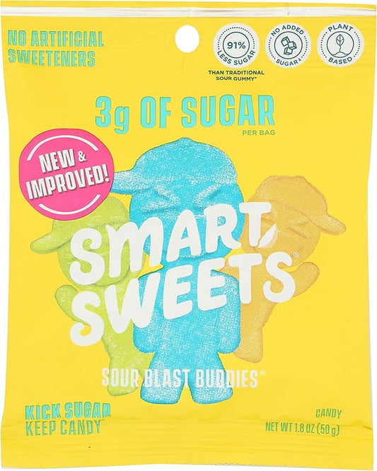 SMSW Sour Blast Buddies