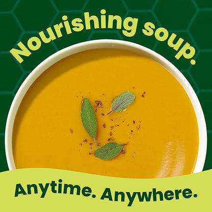 Pacific Foods Organic Butternut Squash Light Sodium Soup 32 floz