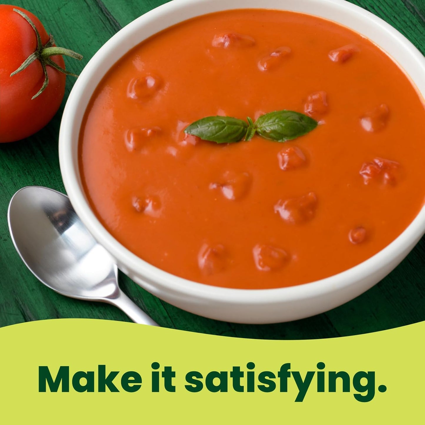 Pacific Foods Organic Tomato Bisque Soup, 16.3 oz Can