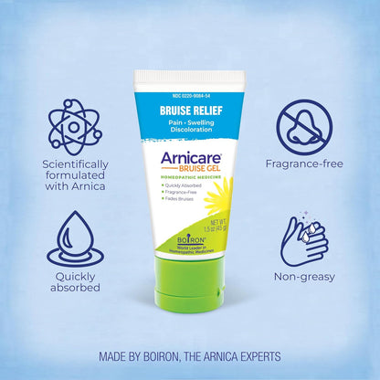 Boiron Arnicare Bruise Gel 1.5OZ