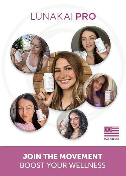 Pro Women's Hair Growth & Restore