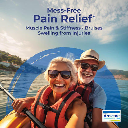 Boiron Arnicare Roll-On for Relief
