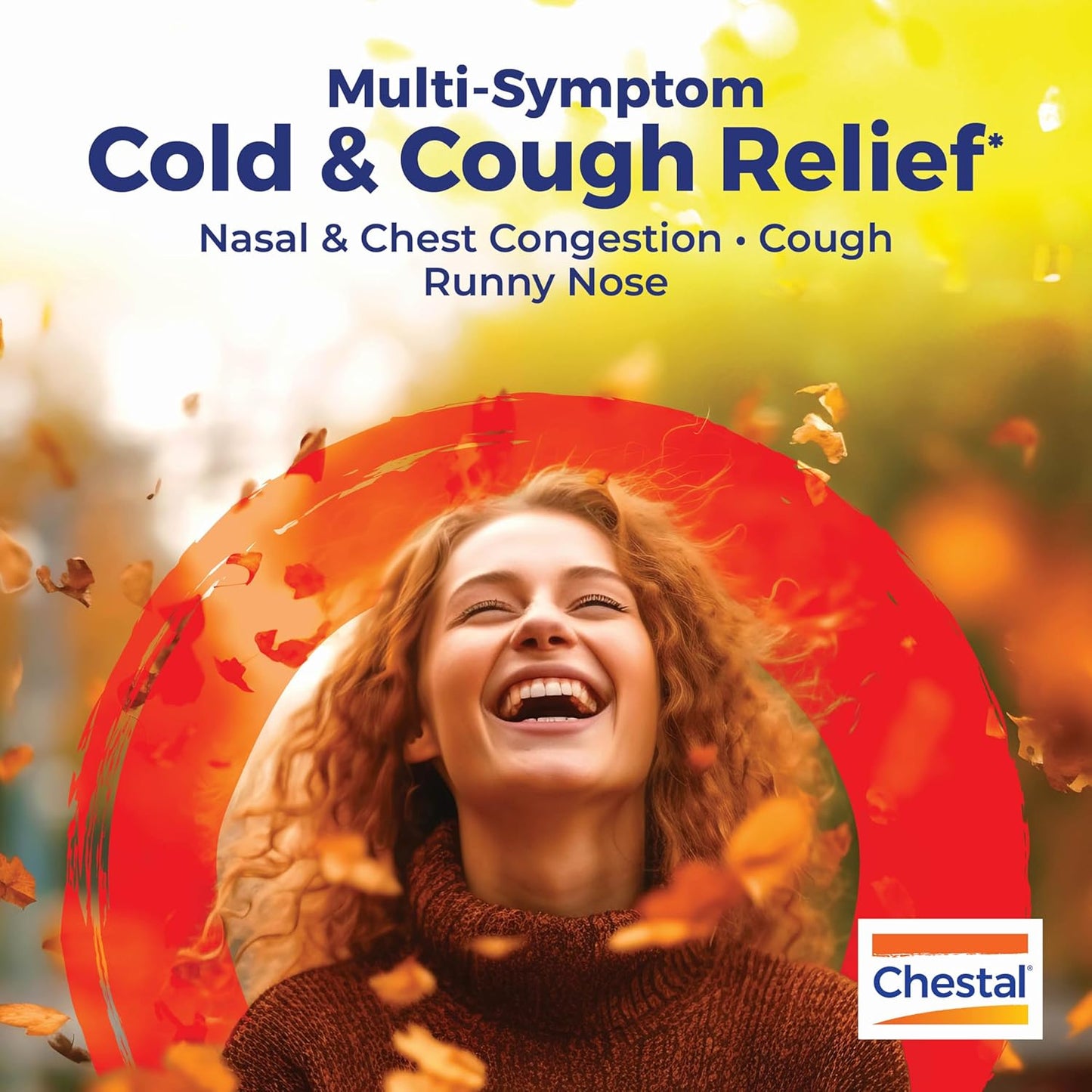 Boiron Chestal Adult Cold and Cough Syrup