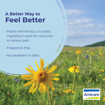 Boiron Arnicare Roll-On for Relief
